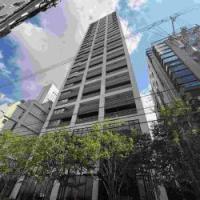 ローレルタワー心斎橋