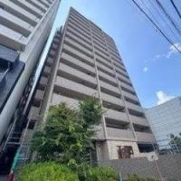 コスモ上町台グレイスタワー