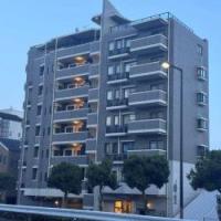 ヴェルビュ上本町