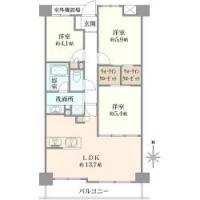 東急ドエル・アルス浦和根岸