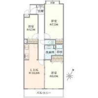 むさし野第十一ダイヤモンドマンション