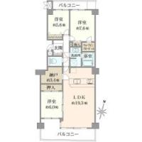 アイムふじみ野西二番館