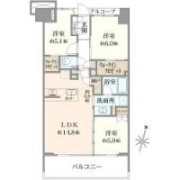 シティハウス浦和仲町