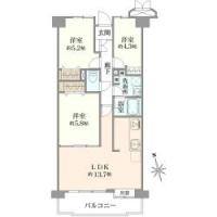 東急ドエルアルス浦和元町