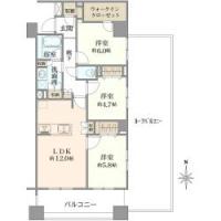 ライオンズステーションプラザ草加