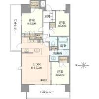 ザ・パークハウス浦和岸町