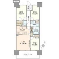 SHINTO　CITY　 シントシティ　D棟
