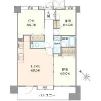 イトーピア与野ステーションコート