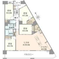 センターフィールド浦和美園壱番街フロントランド