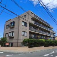 東急ドエルアルス北浦和