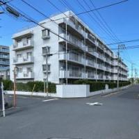 浦和元町ビューハイツ