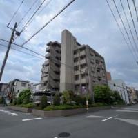 ルイシャトレ川口