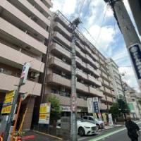 西川口並木第3サニーコート