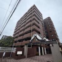 ライオンズシティ川口並木