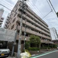 コスモ川口並木町北公園