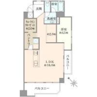 中銀松戸マンシオン