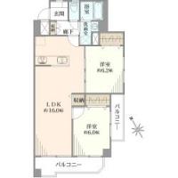 中銀松戸マンシオン