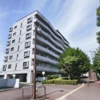ヴィーヴル草加旭町