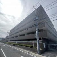 リリファ松戸　A棟