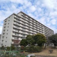 新松戸西パークハウス　B棟