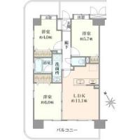 ライオンズプラザ稲毛海岸