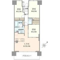 ガーデナヴィルマグノリア市川妙典