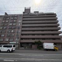 市川ハイマンション