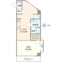 光建ハイツ目白