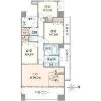 レクセルプラザ東陽町