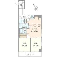 ライオンズマンション南砂
