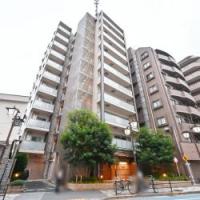 パレステージ町屋壱番館