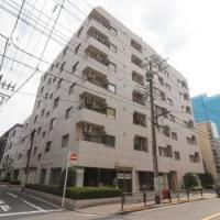 上野入谷シティハウス