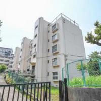 大井伊藤町住宅2号棟 