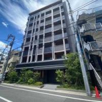 クレヴィア山吹神楽坂