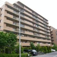 メロディーハイム水元公園弐番館