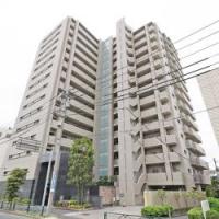 コスモシティガーデンズ東京EAST