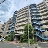 ライオンズマンション菊川リバーサイド