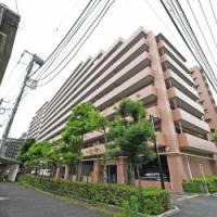 コスモ西大島グランステージ　東棟