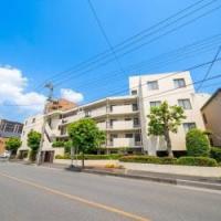 ドミール川口
