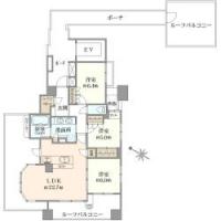 ライオンズ板橋氷川町レジデンス
