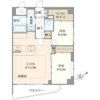 モアグランデ池袋西