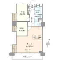 南町住宅