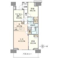 シティテラス加賀