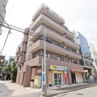 シャローム大塚