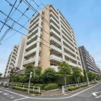 ライオンズ板橋西台ブライトハウス