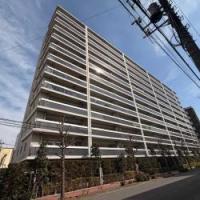 ライオンズ川口並木グランゲート