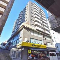 板橋区中丸町住宅