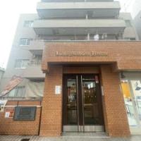 ライオンズマンション蓮根