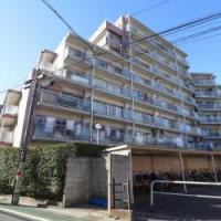 中銀城北パークマンシオン