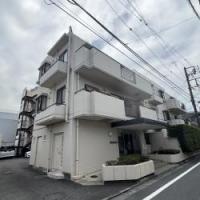椎名町パークホームズ